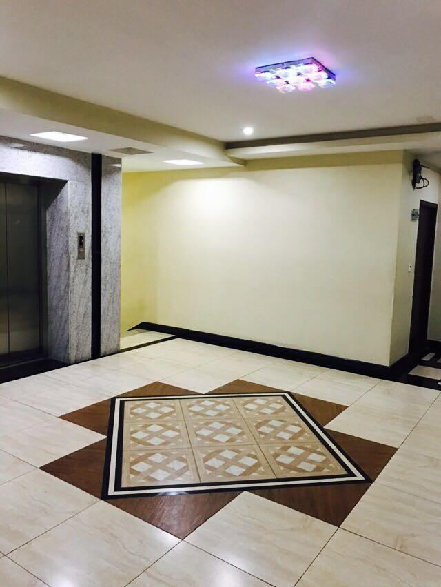 Iroomz Vaishali Residency Ballari Bagian luar foto