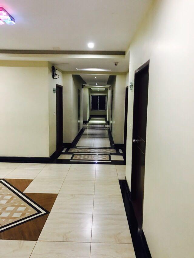 Iroomz Vaishali Residency Ballari Bagian luar foto